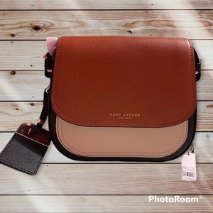 Marc Jacobs crossbody bag